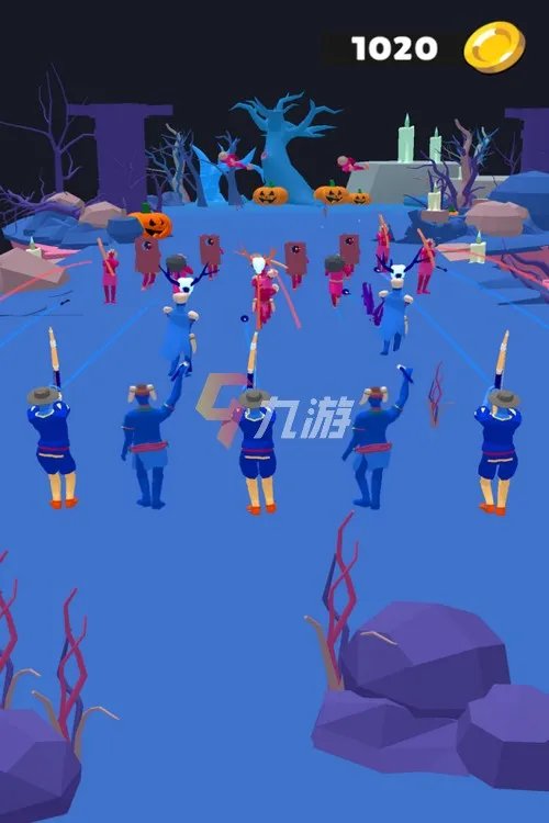 经典单机游戏模拟器手游版下载 2022经典单机手游排行榜