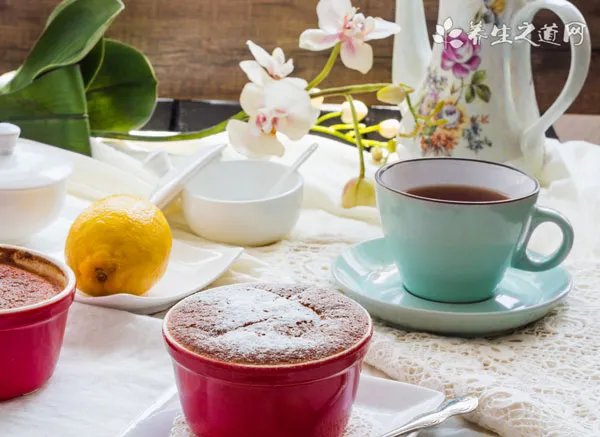 茶叶的功效与作用