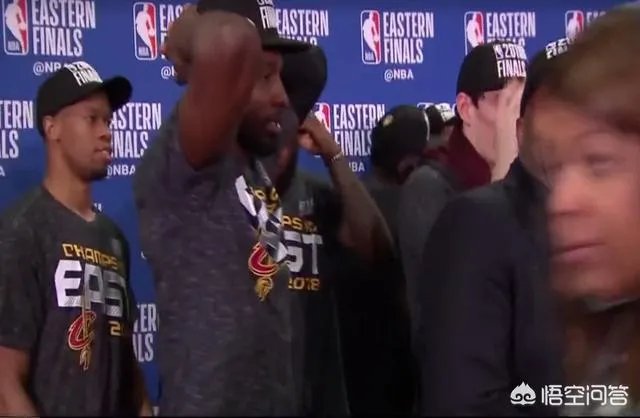 骑士队员胡德东决为什么完全被弃用，总决赛还有机会上场嘛？