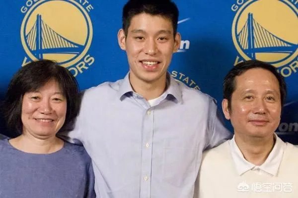 林书豪可以入选中国男篮吗？