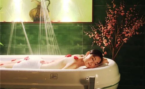 浴缸怎么用 浴缸标准尺寸是多少