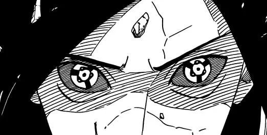 宇智波斑万花筒写轮眼的能力可能是什么?