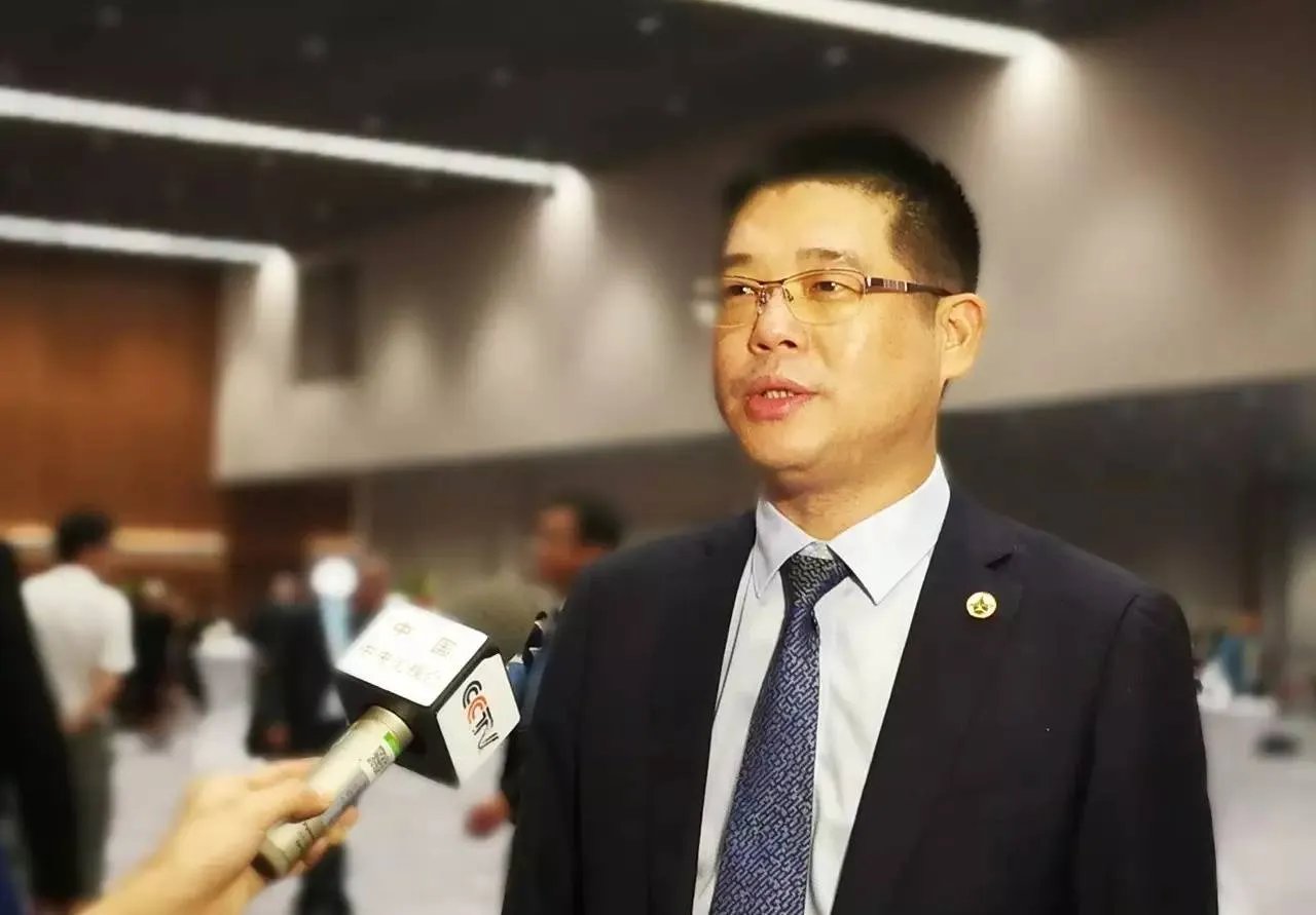 践行金砖会晤精神，扬帆出海为中国实业代言！