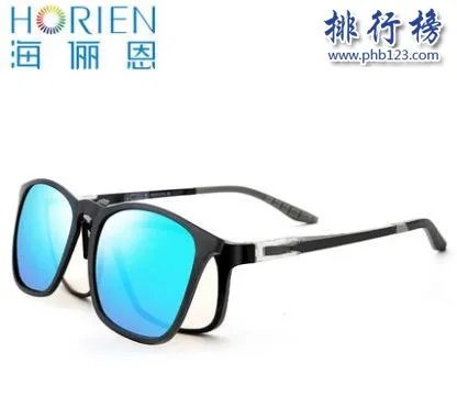 太阳镜夹片哪个牌子好？太阳镜夹片十大品牌排行榜推荐