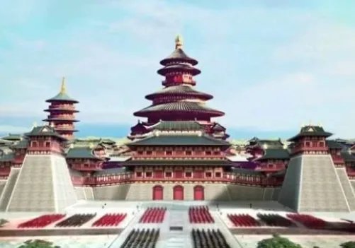 武则天是怎样做到上承贞观之治，下启开元盛世的？