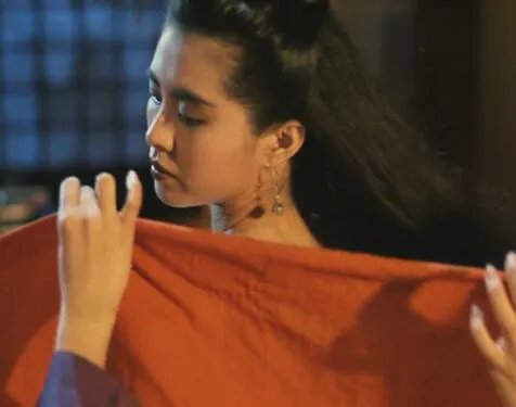 王祖贤和王祖蓝是姐弟吗 网友们猜测万千