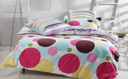 全国十大顶级家纺品牌