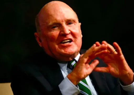 通用电气前CEO韦尔奇是什么时候去世的？