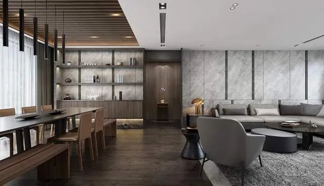 家居与时尚如何并存？