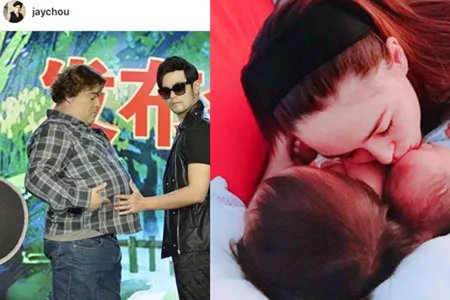 周杰伦生日送新歌 巨大惊喜让粉丝尖叫不已