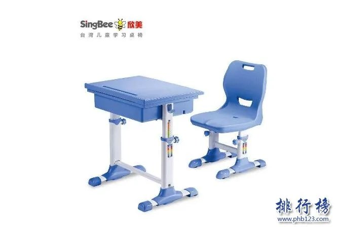 儿童学习桌哪个牌子好 儿童学习桌十大品牌排行榜推荐