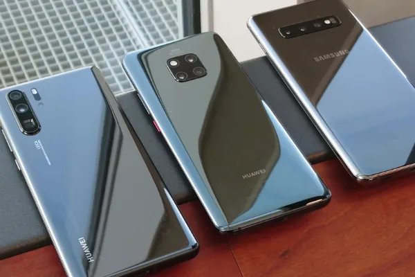 华为p30pro和mate30pro哪个好？