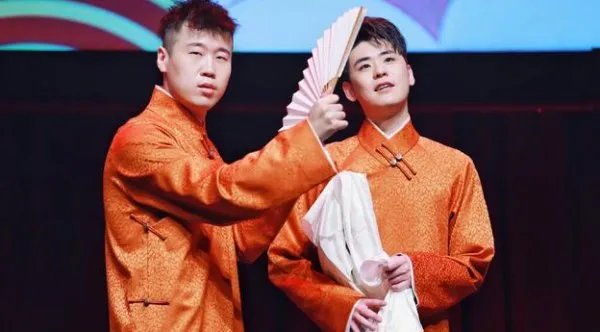 张鹤伦发文为张云雷抱不平，你认为节目组是否应该向张云雷道歉？