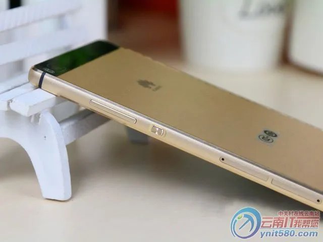 移动4G标配版 华为P8丫丫报价仅3080元