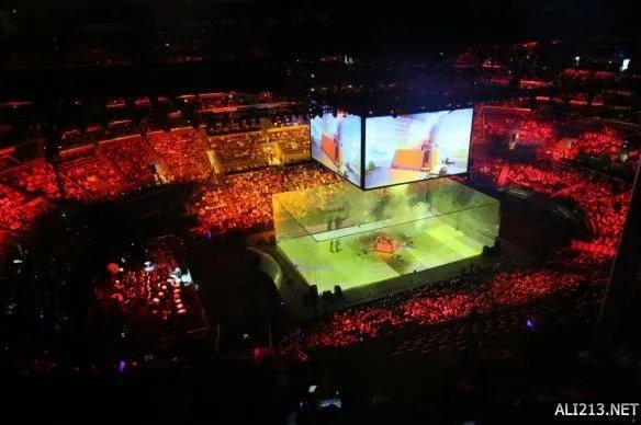 《LOL》S6全球总决赛冠军诞生 SKT登顶加冕三冠王！