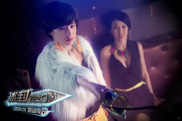 黄圣依在演艺圈的发展前景怎么样？