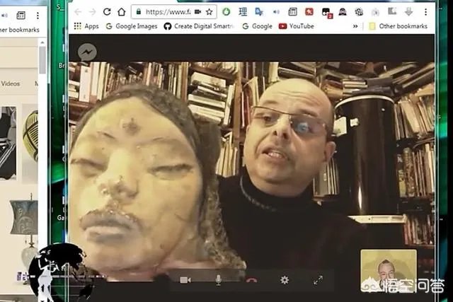 传闻月球三眼女尸是真是假,如果真的。那将说明什么?