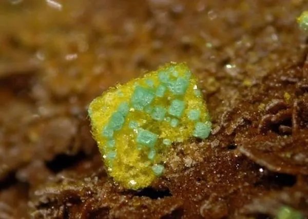 内蒙古大营铀矿的重大意义