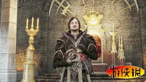 《暗瞳：恶魔之眼》图文流程攻略