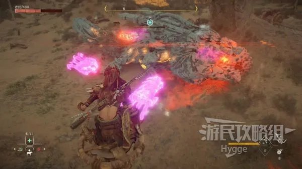 《地平线西之绝境》全流程图文攻略 剧情介绍、零工及支线任务攻略