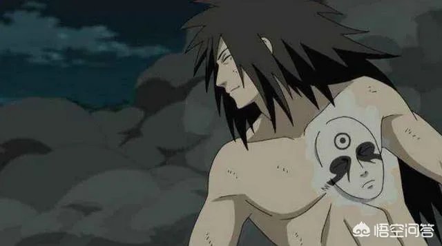 宇智波斑万花筒写轮眼的能力可能是什么?