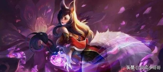 王者荣耀中妲己是不是很废？