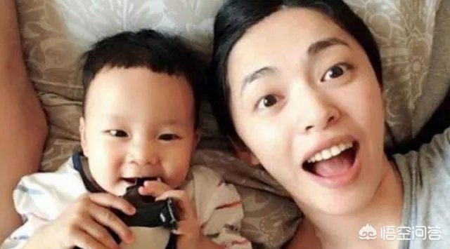 姚晨为什么就看上了曹郁昵？