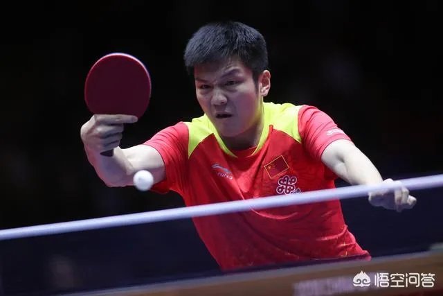樊振东在日本公开赛1/4决赛中战胜了马龙，是否证明樊振东已经突破了“心魔”？
