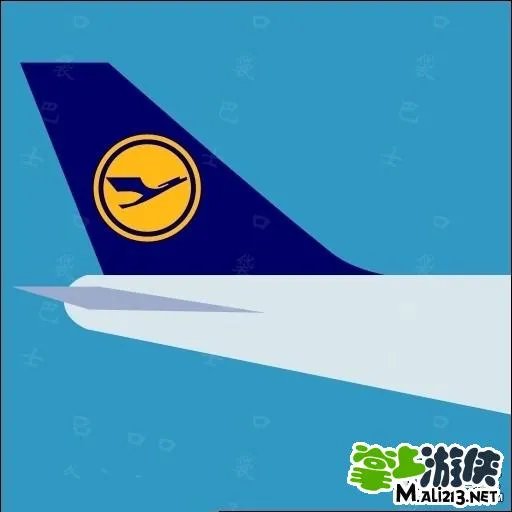 疯狂猜图一个飞机尾巴答案汇总 飞机图案大全