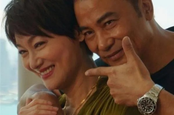 任达华为什么要拒绝主办方的赔偿？