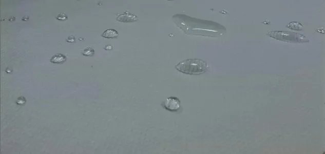 防水材料都有哪些