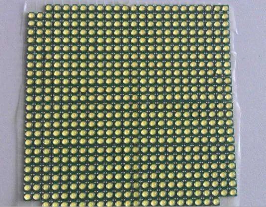 怎样检测led灯珠坏了