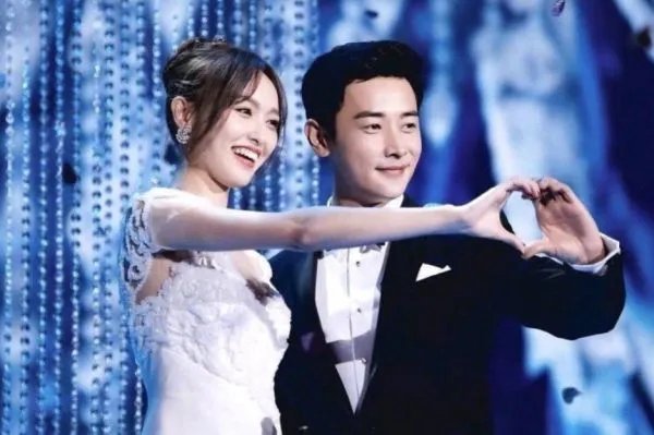 唐嫣罗晋相识那么久，罗晋是不是一直都喜欢唐嫣？