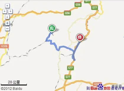 宣威田坝到六盘水雨格高速路口有多少公里