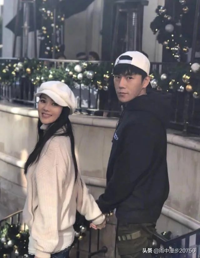 为什么说伊能静很旺丈夫秦昊？