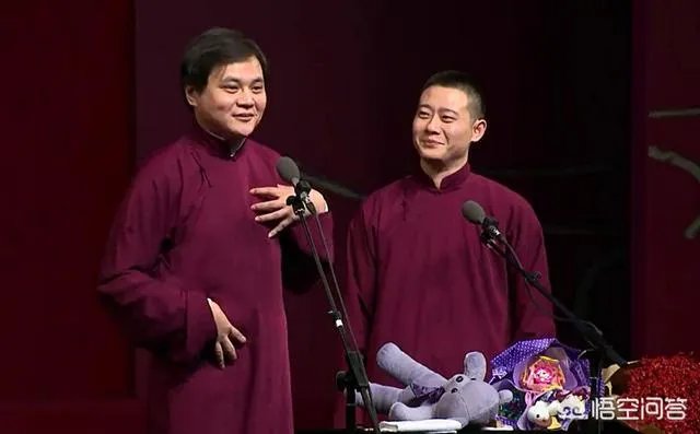 德云社2019大封箱演员的出场顺序有什么讲究吗？