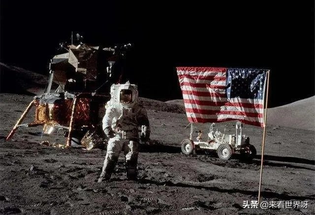 传闻月球三眼女尸是真是假,如果真的。那将说明什么?