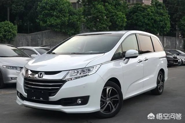 大众7座suv夏朗价格是多少钱？