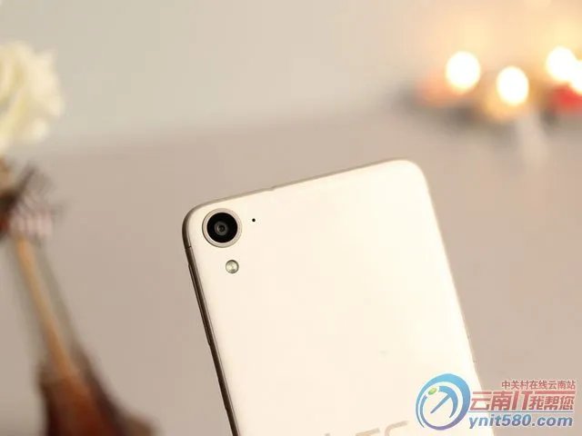 超值时尚 HTC Desire 826w丫丫仅1760元