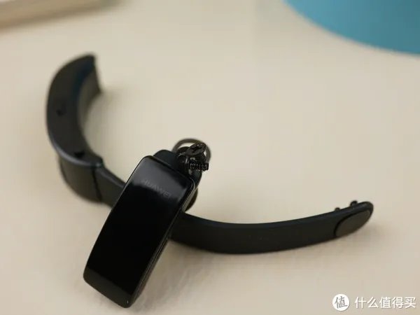 #本站首晒#哎呀嘛，咔咔的 华为手环B3 青春版 使用评测