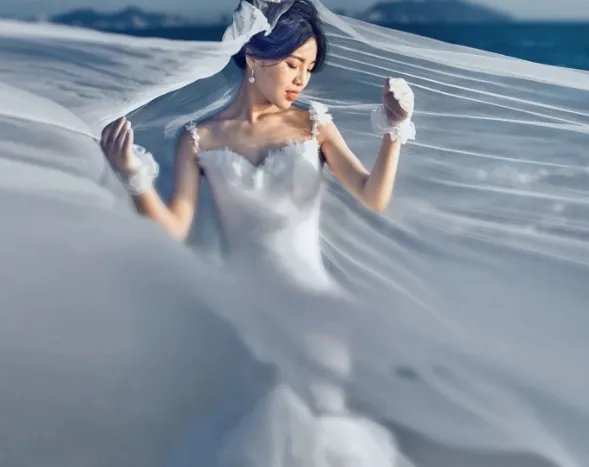 婚纱摄影哪家好