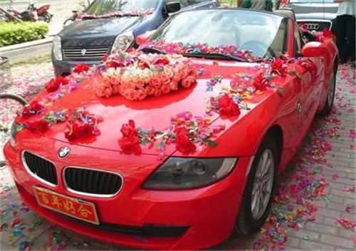 南京婚车租赁哪家好     婚车租赁一般多少钱