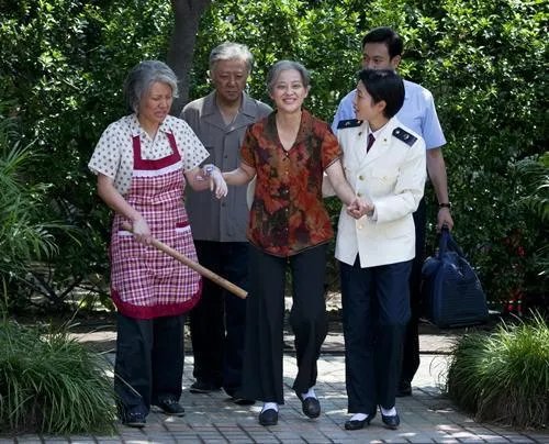 有没有哪一部电视剧是你永远看不腻的？