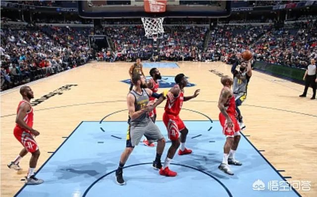 火箭125:126惜败灰熊，哈登57分封神之战是被裁判吹掉的吗？为什么？