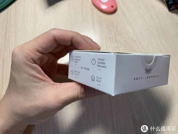 小身板也有大世界--天猫精灵BOOM简单评测