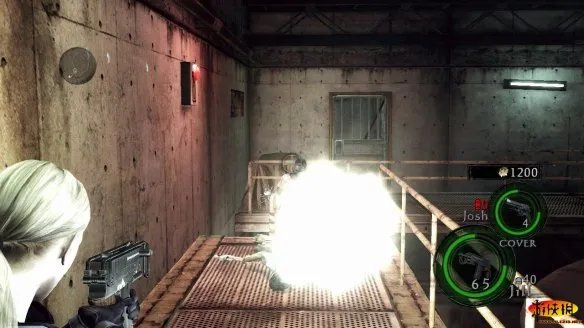 《生化危机5：黄金版》评测：还PC党一个完整的生化5