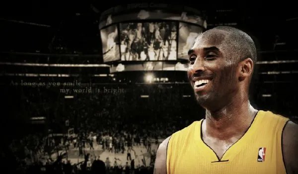 科比生前最大的遗憾是什么？