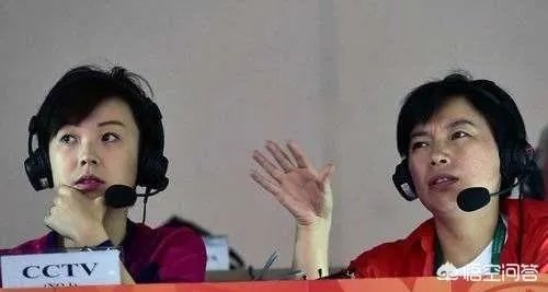 在刘诗雯和丁宁的比赛中,央视解说杨影饱受争议,球迷直呼:求央视换解说。你怎么看?