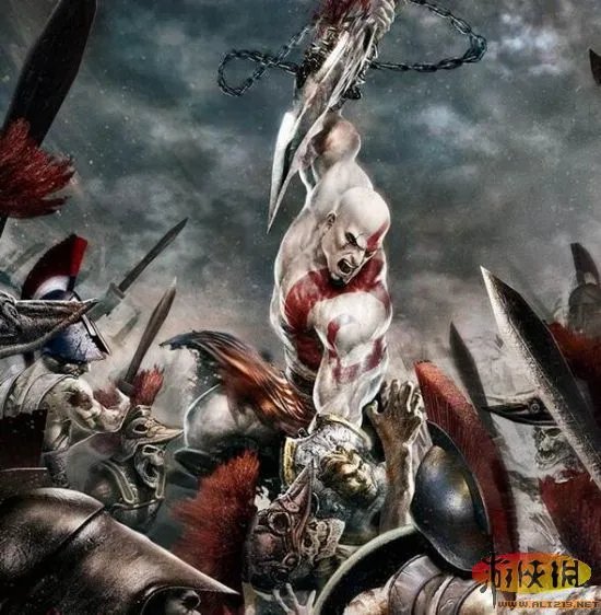 谁是最后赢家 2010游戏界奥斯卡奖颁布