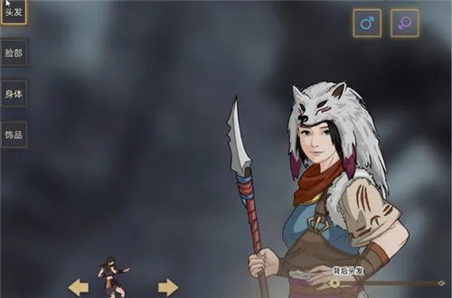 部落与弯刀新手攻略大全 部落与弯刀橙武获取方法